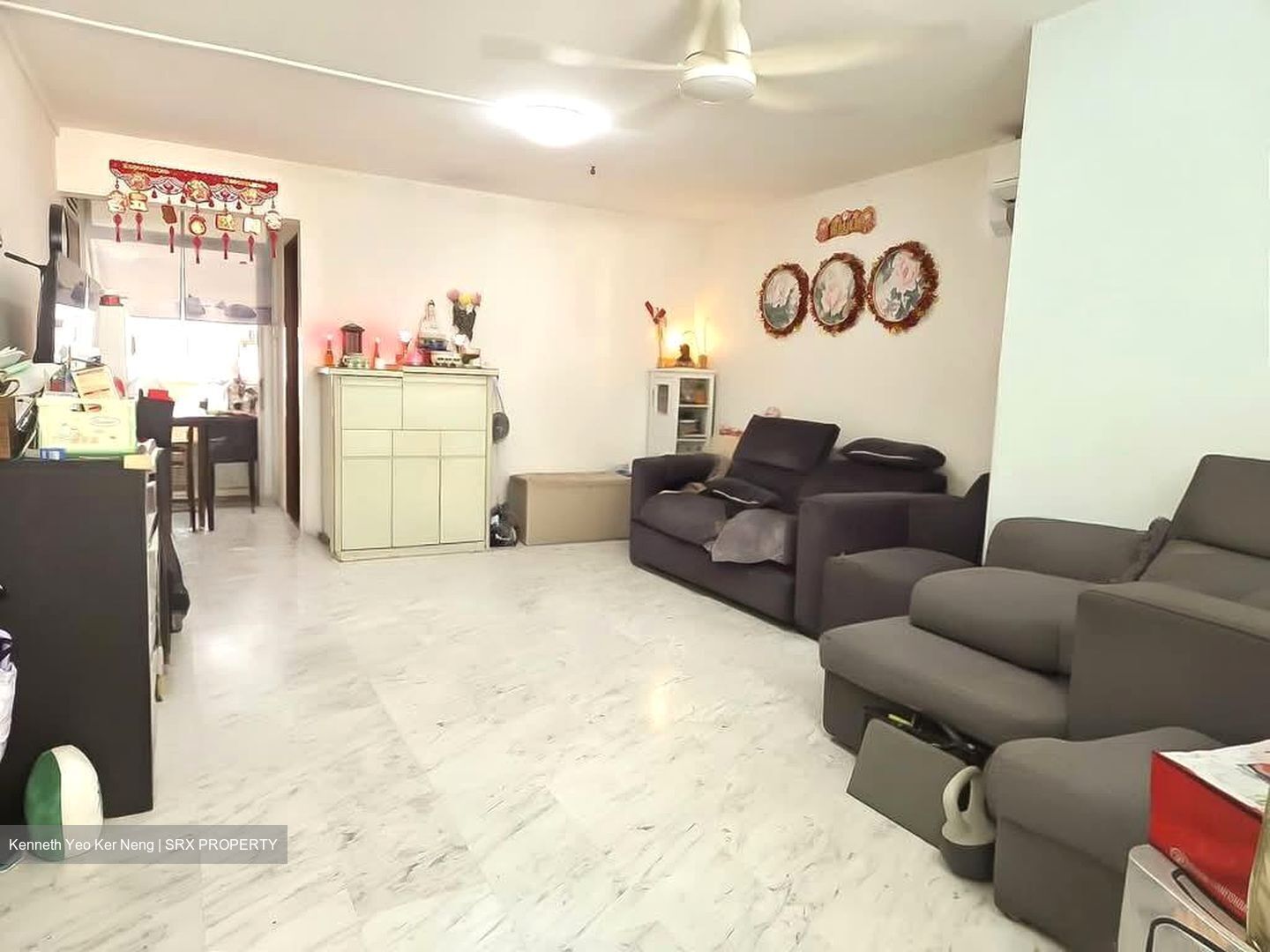 Blk 812 Tampines Polyview (Tampines), HDB 4 Rooms #574145211
